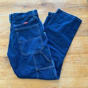 Wrangler Men’s Utility Jeans - 32x32